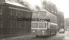 1967 Bradford Corp Bus FKY266E