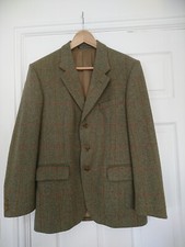 VTG JOHN G HARDY LONDON