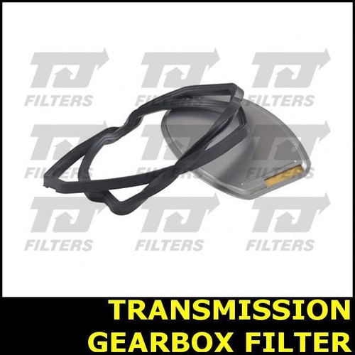 Transmission gearbox filter - transmission,
