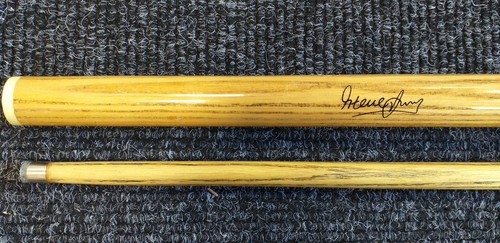 Steve davis limited - , (riley)