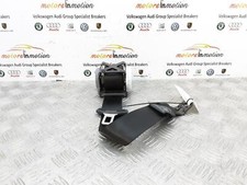 AUDI A1 MK1 Left / Right Rear Seat Belt 8X4857805A