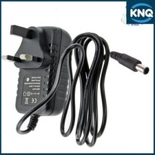 27V 500mA Battery Charger Plug