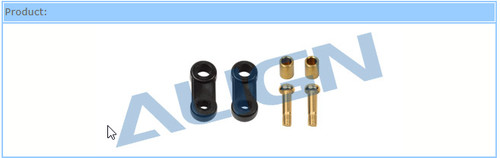 Align trex 550 600 - align, 550/600