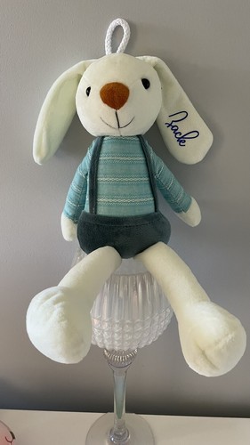 Personalised rag doll dog - personalised,