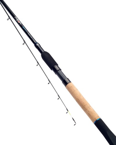 Daiwa zon ext feeder rods - n'zon,
