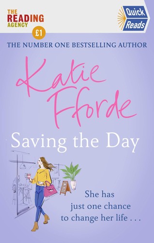 Saving the day quick - saving,