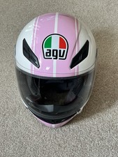 Agv K4 Evo Roadster Full Face Ladies Motorcycle Helmet
