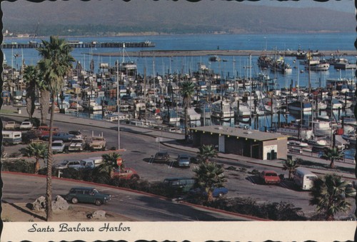 Woody gillette santa barbara - woody,