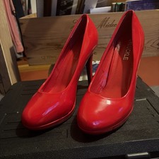 High Heels For Men By Buckle