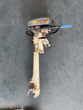 British anzani pilot outboard - anzani,