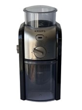 Krups gvx2 burr coffee - gvx2,