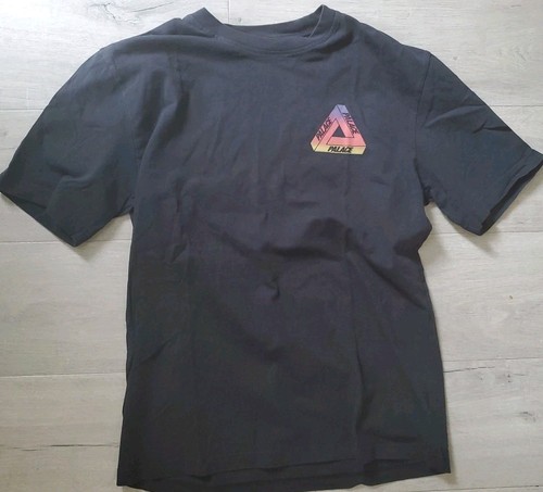 Palace skateboards black - palace,