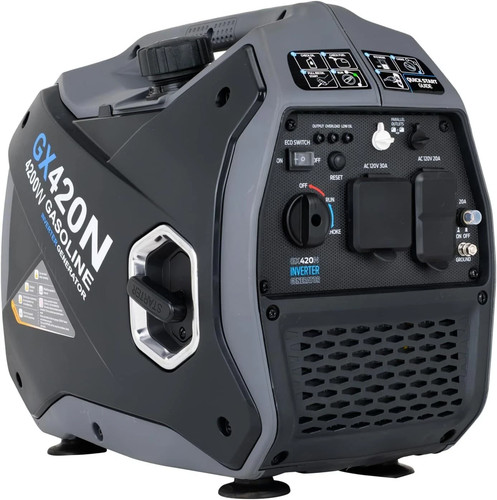 Pulsar 4200w quiet - 4200w,