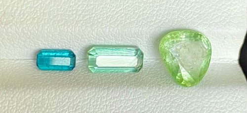 Beautiful natural tourmaline - beautiful,