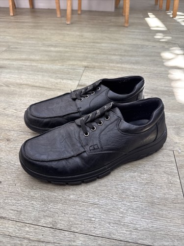 Memphis one low leather smart - one,