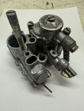 VESPA T5 GENUINE DELLORTO CARB