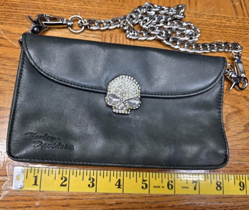 Harley davidson small shoulder - harley,