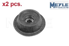 X2 PCS FRONT TOP STRUT