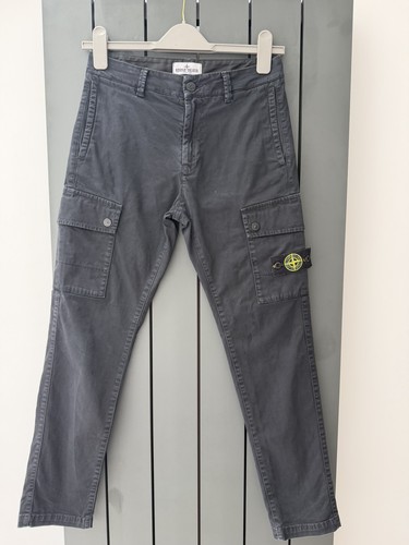 Stone island junior black - stone,