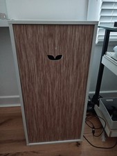 Minigrow 1 stealth full spectrum grow cabinet