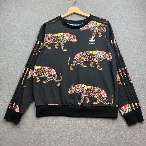 Adidas farm rio sweatshirt - adidas,