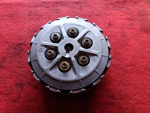 Complete clutch husqvarna - clutch, (husqvarna