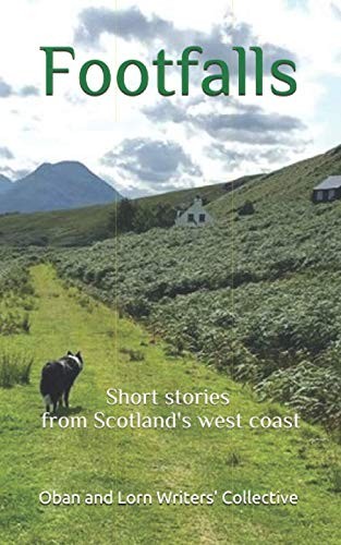 Footfalls short stories from - short,