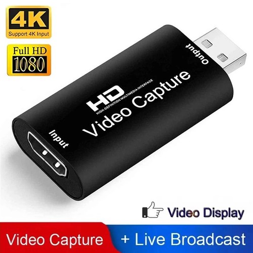 Video capture card hdmi - card, to