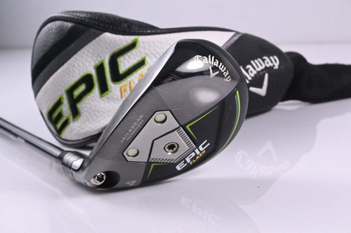 Left hand callaway - left, epic