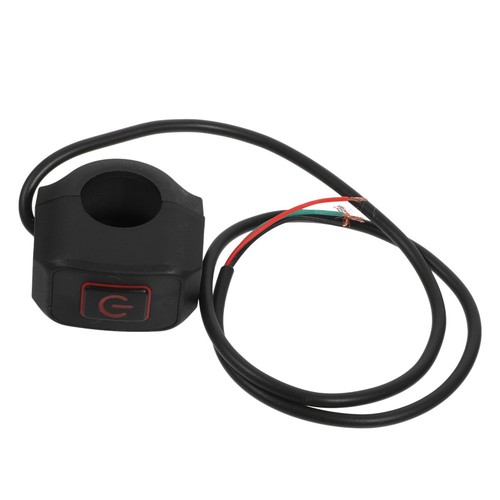 Light switch handlebar for - light,