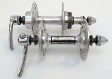 Pelissier 36 Hole Large Flange Hubs (J)