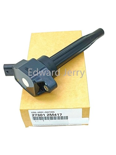 Ignition coil for hyundai - ignition,