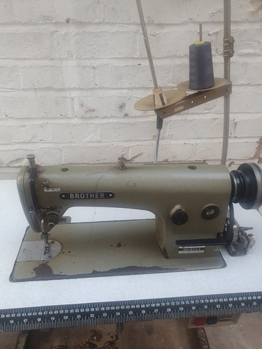 Brother industrial sewing - brother,