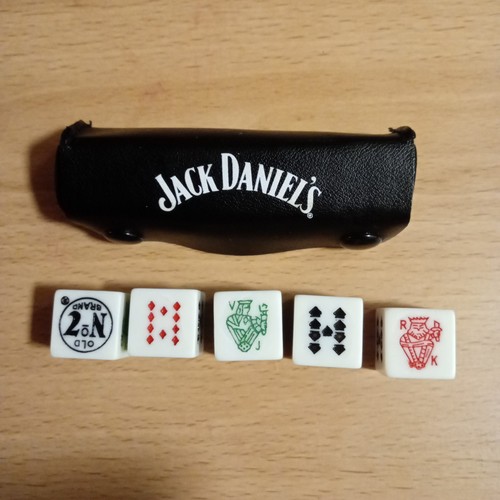 Rare jack daniels - jack, in