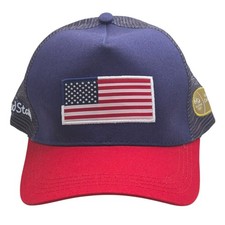 Rio 2016 Olympic Hat