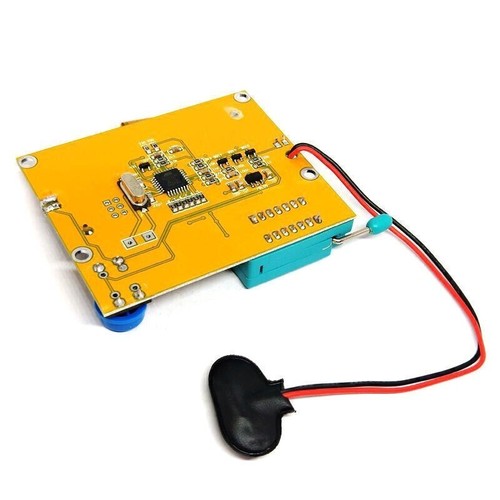 Lcr t421 128 transistor - lcr,