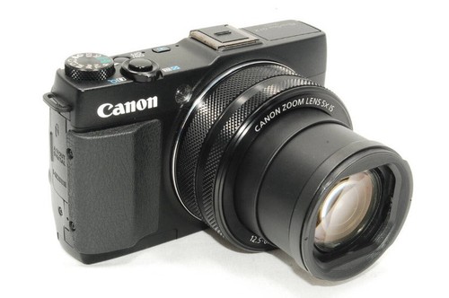 Canon powershot mark - powershot,