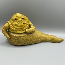 Vintage Star Wars ROTJ Jabba