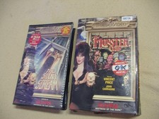 Elvira Mistress of the Dark