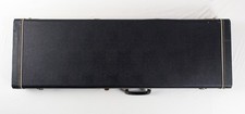 1970's Fender Mustang Black