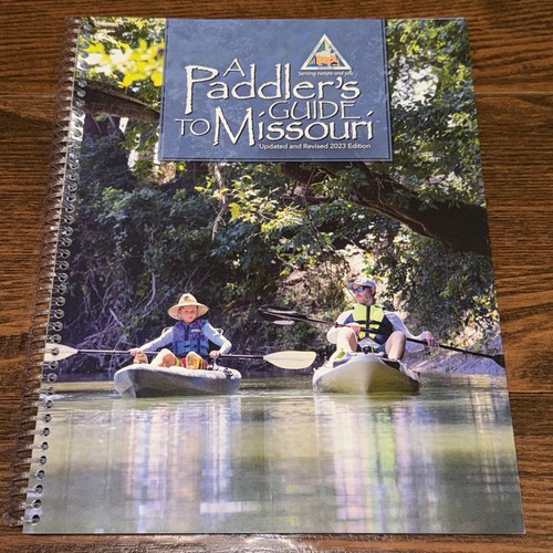 New paddler guide - paddler’s,