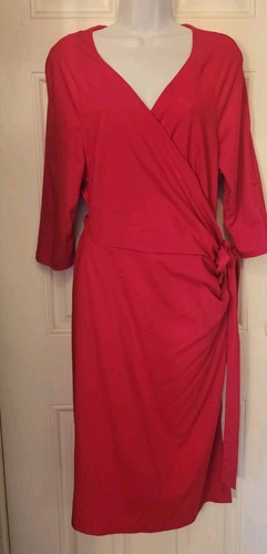 Bombshell london dress red - london,