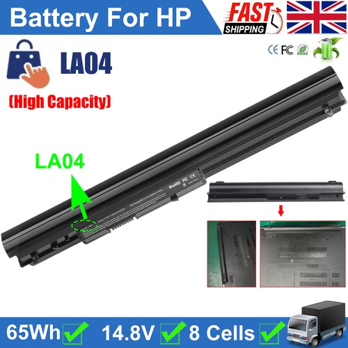 776622 001 la04 battery for - ✅776622-001,