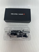 Gears of War 4 Mark 2 Lancer