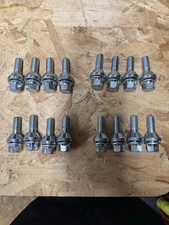 X16 M12 Wobble Bolts