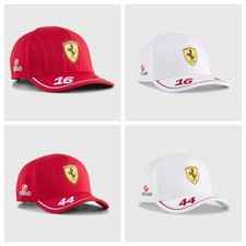 Scuderia ferrari 2025 lewis - f1,