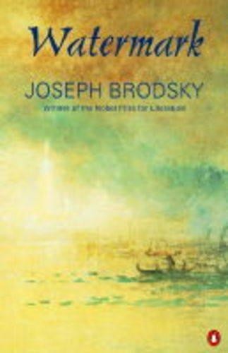Watermark joseph brodsky - -,
