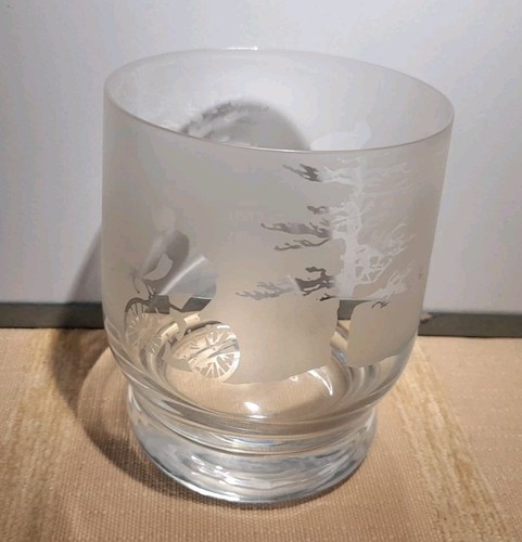 Dartington tumbler aspect - dartington,