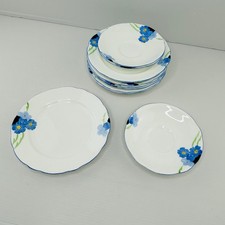 Royal Paragon Bone China
