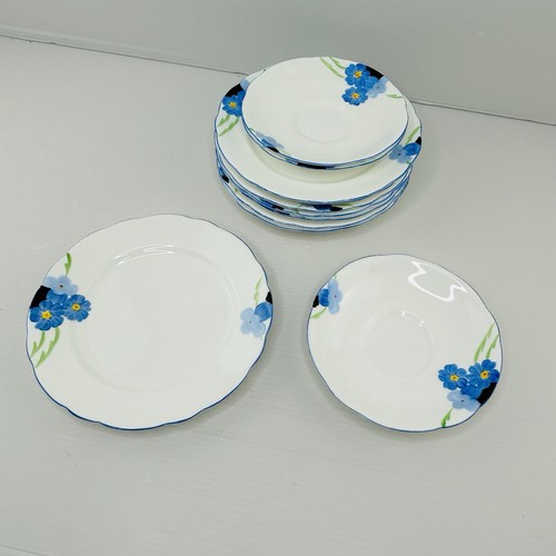 Royal paragon bone china - royal,